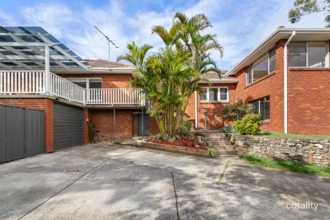 Property photo of 4 Auburn Street Sutherland NSW 2232