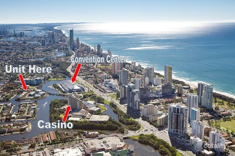 Property photo of 1/3 Miami Key Broadbeach Waters QLD 4218