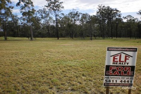 3 Lillypilly Pl, Regency Downs, QLD 4341