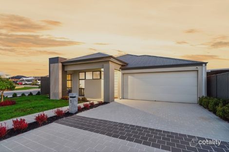 Property photo of 1 Raphoe Loop Bullsbrook WA 6084