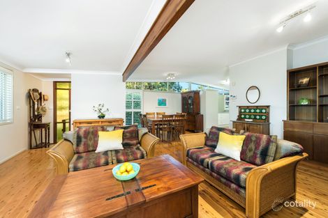 Property photo of 12 Burrell Crescent Baulkham Hills NSW 2153