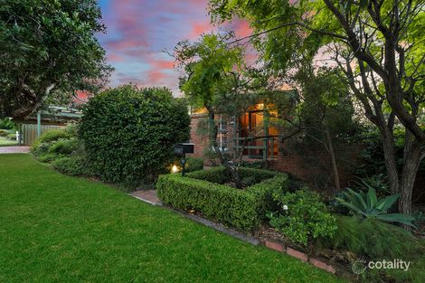 Property photo of 12 Burrell Crescent Baulkham Hills NSW 2153