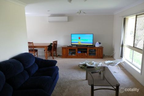 Property photo of 33 Bluegum Drive Camira QLD 4300