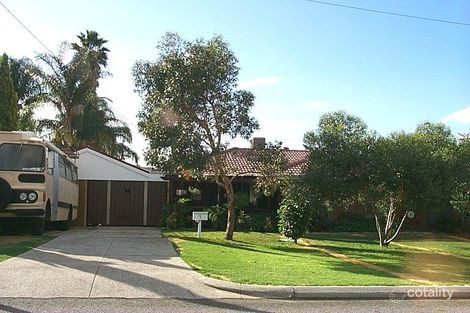 9 Bohemia Way, Parkwood, WA 6147