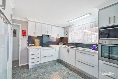 Property photo of 160 Epping Forest Drive Kearns NSW 2558
