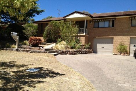 Property photo of 27 Kabbera Boulevard Kelso NSW 2795