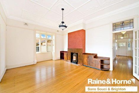 Property photo of 7 Primrose Avenue Sandringham NSW 2219