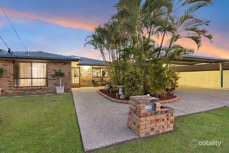 Property photo of 3 Savu Court Kippa-Ring QLD 4021
