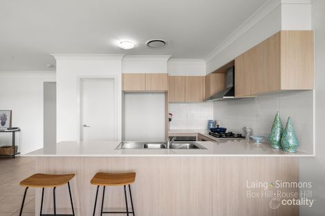 Property photo of 40 Betula Parade Melonba NSW 2765