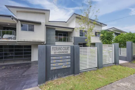 Property photo of 10/10 Ashmore Street Everton Park QLD 4053