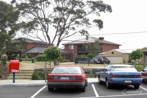 45 Clunies Ross Cres, Mulgrave, VIC 3170