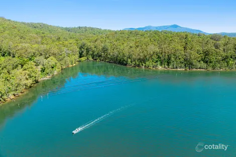 Property photo of 100 Hobbs Point Road Narooma NSW 2546