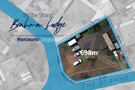 Property photo of 59 The Strand Brahma Lodge SA 5109