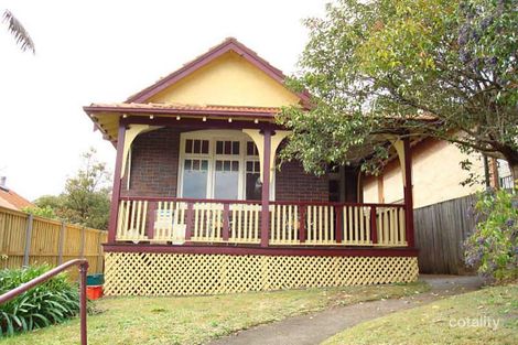 67 Macpherson St, Mosman, NSW 2088