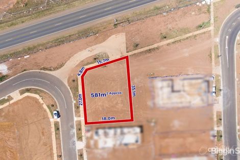 24 Wonnangatta Cres, Weir Views, VIC 3338