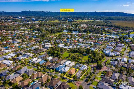 Property photo of 4 Burrows Street Sippy Downs QLD 4556