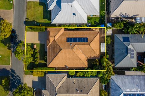 Property photo of 4 Burrows Street Sippy Downs QLD 4556