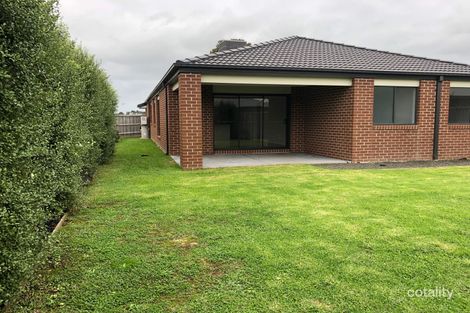 Property photo of 51 Blackman Drive Warragul VIC 3820