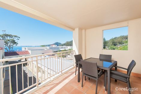 Property photo of 6/43 Shoal Bay Road Shoal Bay NSW 2315