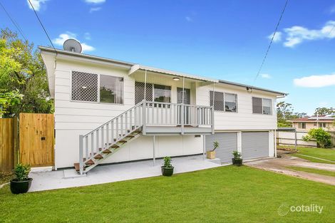 Property photo of 3 Poincettia Street Kingston QLD 4114
