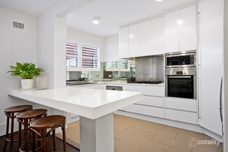 Property photo of 2B/55 Darling Point Road Darling Point NSW 2027