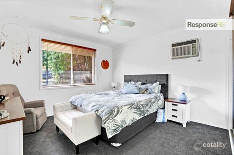 Property photo of 22 Marrett Way Cranebrook NSW 2749