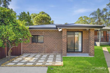 14 Dampier Pl, Whalan, NSW 2770