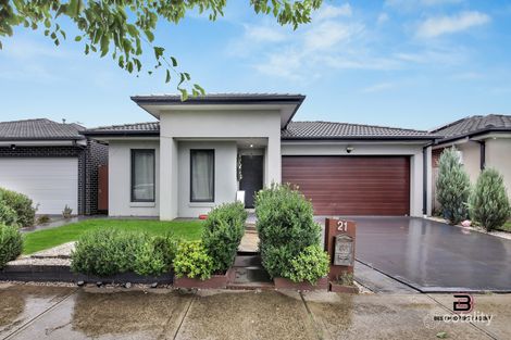 21 Pitfield Ave, Cranbourne East, VIC 3977