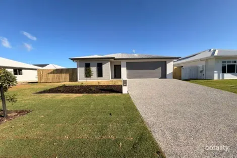 5 Lime St, Burdell, QLD 4818