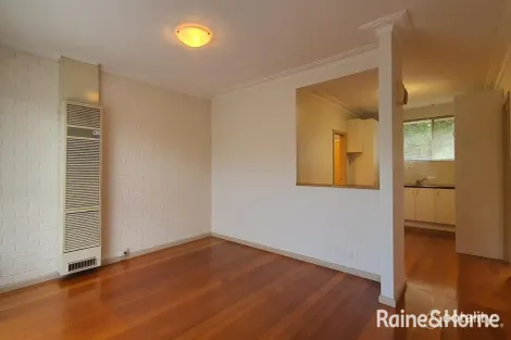 Property photo of 2/1 Thomas Street St Albans VIC 3021
