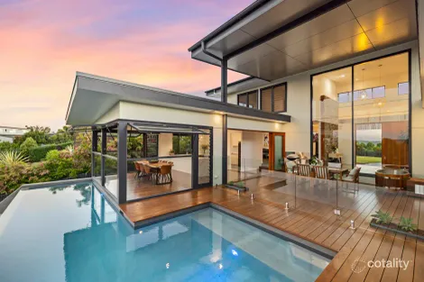 Property photo of 10 Kingfisher Crescent Palmview QLD 4553