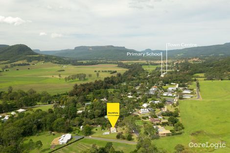 Property photo of 24 Mount Scanzi Road Kangaroo Valley NSW 2577