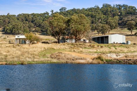 311 Kippings Rd, Strathbogie, VIC 3666