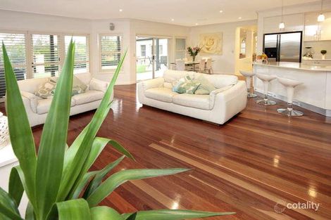 Property photo of 1 Rowanbrae Crescent Bella Vista NSW 2153