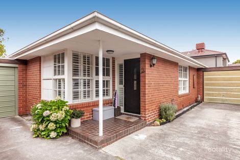 Property photo of 2/7 Deakin Street North Hampton VIC 3188