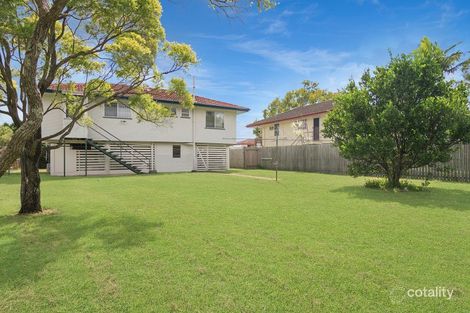 Property photo of 8 Quentin Street Capalaba QLD 4157