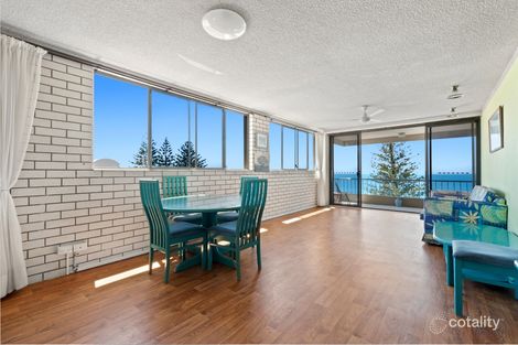 Property photo of 8/4 Esplanade Bulcock Beach Caloundra QLD 4551