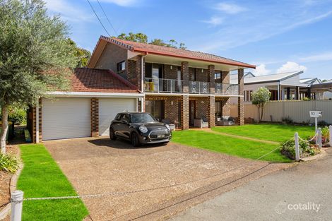 Property photo of 10 Esplanade Wellington Point QLD 4160