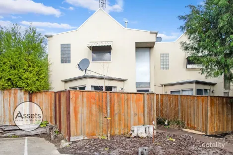 Property photo of 2/8 Barkly Street Portland VIC 3305