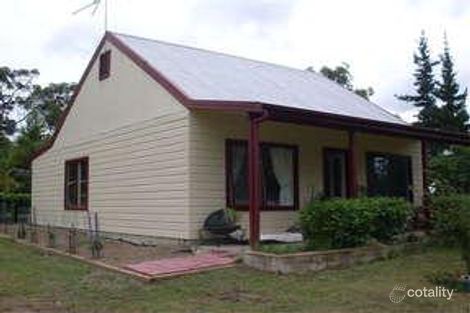 1139 Wheelbarrow Ridge Rd, Colo Heights, NSW 2756