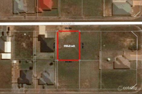 8 Brockagh Dr, Utakarra, WA 6530