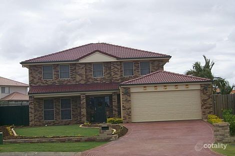 15 Violet Pl, Calamvale, QLD 4116