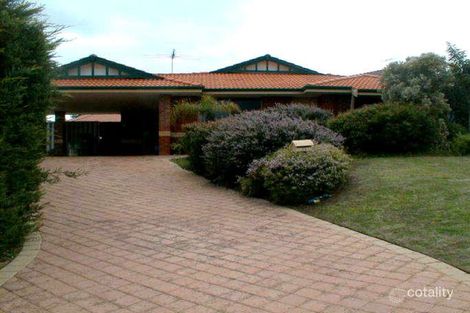 63 Fisherton Cct, Kinross, WA 6028