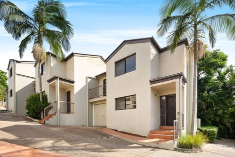 Property photo of 3/32 Fleming Road Herston QLD 4006