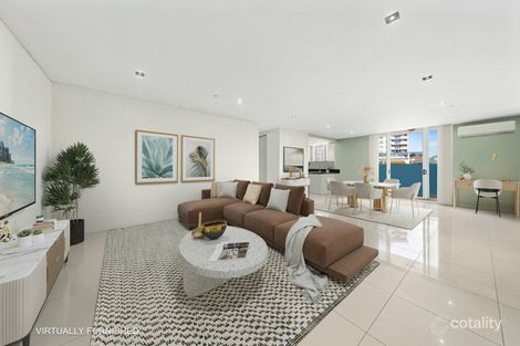 3/3 Railway Pde, Burwood, NSW 2134