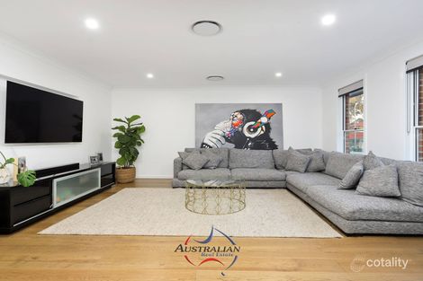 Property photo of 4 Monaco Place Quakers Hill NSW 2763