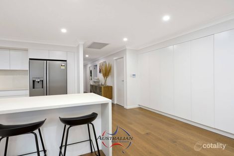 Property photo of 4 Monaco Place Quakers Hill NSW 2763