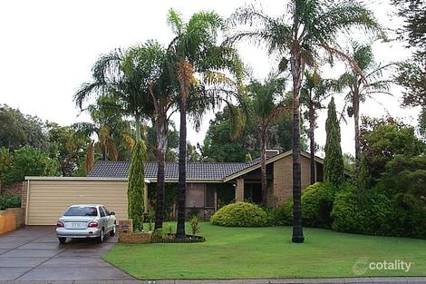 51 Ardross Way, Noranda, WA 6062