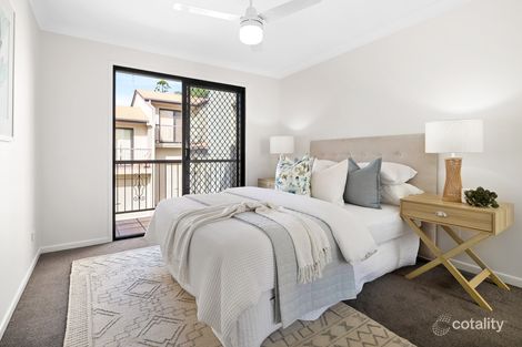 Property photo of 3/32 Fleming Road Herston QLD 4006