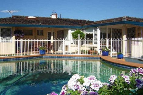 33 Yaldara St, Carseldine, QLD 4034